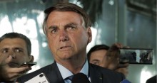 Firme, Bolsonaro declara: “Entre a vida de um policial ou de 111 vagabundos, fico com a do policial”