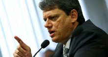 Gigante, Tarcísio planeja mais de 50 concessões para 2021