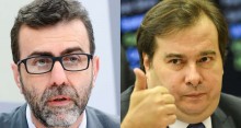 Freixo defende que PSOL apoie bloco de Maia na Câmara