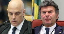 Instituto de Advogados pede a Fux imediata revogação da prisão de Eustáquio (veja a petição)