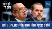 Advogado de Oswaldo Eustáquio comentou estado de saúde do jornalista (veja o vídeo)