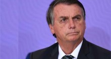 Bolsonaro manda recado a IstoÉ: "Não cansam de mentir, desinformar, fofocar e espalhar o ódio"