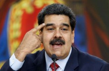 PIB da 'pobre' Venezuela, deve ter uma queda histórica de 30% em 2020