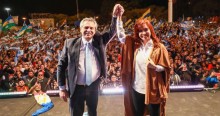 O retrato da esquerda no poder: Senado da Argentina aprova aborto até o 4º mês de gestação
