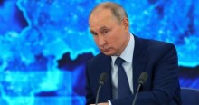 Estado oculto está por trás da possível renúncia de Vladimir Putin?