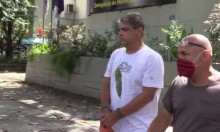 Consumada a separação, ex-marido jogou roupas da juíza assassinada na rua (veja o vídeo)