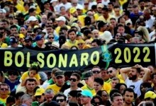 Bolsonaro será reeleito pelo efeito “EleNão”