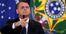 Bolsonaro comemora resultados impressionantes do combate ao narcotráfico em 2020