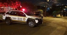 Morador de Porto Alegre reage à assalto em sua residência e mata invasor