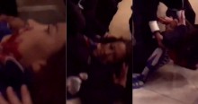 URGENTE: Mulher é baleada em manifestação dentro do Capitólio, em Washington (veja o vídeo)