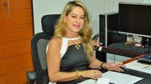 Rosa Weber mantém presa magistrada suspeita de vender sentenças