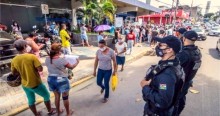 Lockdown sem Auxílio Emergencial é genocídio