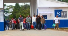 Quase 1700 detentos de SP não retornaram da ‘saidinha'