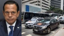 Enquanto Doria “briga” por vacina, "perde as rédeas" de São Paulo