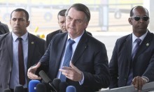Bolsonaro “abre o jogo” sobre saída da Ford do Brasil: “Querem subsídios” (veja o vídeo)