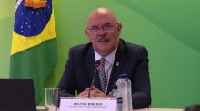 Ministro da Educação afirma que Enem não será adiado