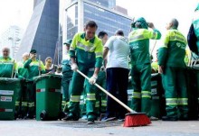 Sumiço de Doria é demonstração inequívoca de abominável covardia