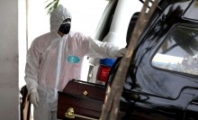 A crise sanitária em Manaus é a consequência da doença que corrói as entranhas do sistema