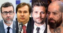 Dois tipos de pessoas culpam o presidente: as psicologicamente doentes e aquelas que têm deformação de caráter