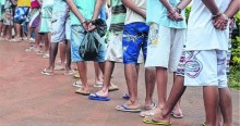 No Rio, quase 6 mil detentos beneficiados com a "saidinha" continuam soltos