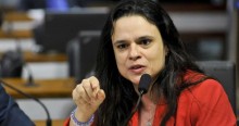 Janaína surpreende e revela que quase morreu por seguir orientação de Mandetta (veja o vídeo)
