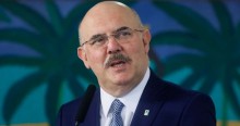 Ministro da Educação sobe o tom e faz duras críticas ao aborto: "Chamam de direito"