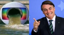 O maior dilema da Globo é que ela necessita destruir Bolsonaro ainda em 2021