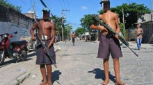 Redução da maioridade penal: Da dissuasão à reabilitação - Parte 2