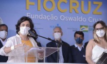 Fiocruz negocia mais 15 milhões de doses da vacina de Oxford para garantir imunização antes da chegada da matéria prima