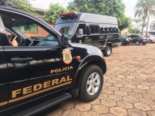 Denúncia do Ministério da Infraestrutura desencadeia operação da Polícia Federal
