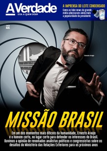 Missão Brasil