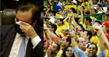 Acorda, Brasil! As lições da eleição no Congresso (veja o vídeo)
