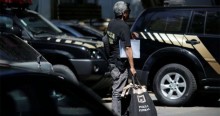 Covidão: PF cumpre mandados contra fraude na Universidade Federal do Rio