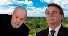 “O Lula vendeu a Amazônia e o Bolsonaro não entregou”, afirma articulista (veja o vídeo)