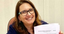 Bia Kicis recebe apoio da sociedade e de procuradores de todo o Brasil para assumir a CCJ