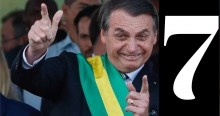 Os 7 fatores que elegeram Bolsonaro e que até hoje são negados pela grande mídia e pela esquerda (veja o vídeo)