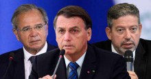 AO VIVO: Os desafios de Bolsonaro e Guedes para destravar o Brasil / As primeiras medidas de Arthur Lira (veja o vídeo)