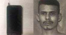 De dentro da prisão, detento usa celular para ameaçar tia por “macumba”