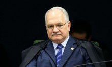 Os três lamentáveis escorregões de Fachin na nota que divulgou nesta segunda-feira. Saibam quais foram...