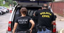 Em operação contra a narcomilícia, Polícia cancela pelo menos um CPF e manda 17 pro xilindró