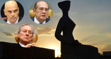 STF e Poder Absoluto: Tempos Imprevisíveis