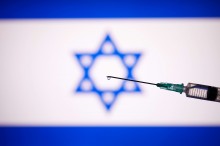 Novos tempos: em Israel, só podem entrar em restaurantes, hotéis ou shoppings pessoas vacinadas