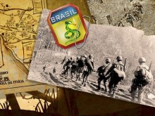 76 anos da Tomada do Monte Castelo: parabéns aos guerreiros brasileiros