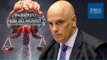 AO VIVO: Juristas falam sobre 'O Inquérito do Fim do Mundo' e o caso Daniel Silveira (veja o vídeo)