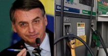 Bolsonaro decreta e postos serão obrigados a informar composição do preço de combustível