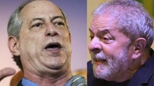 Ciro 'alucinado' expõe o racha na esquerda: "(...) Lula, com a sua loucura e caudilhismo, está passando de qualquer limite"