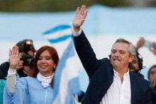 Campo de concentração moderno: província argentina mantém 18 mil pessoas confinadas