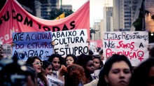 Mulheres e o feminismo