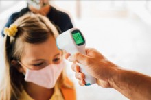 ALERTA: Máscaras em crianças preocupa cientistas alemães
