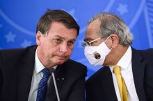 Se não privatizar, que seja feita a intervenção na Petrobras
